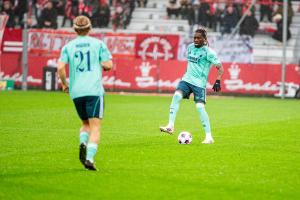 Vejle - F.C. København - 09/11-2025