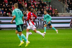 Vejle - F.C. København - 09/11-2025