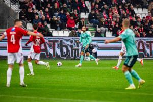 Vejle - F.C. København - 09/11-2025