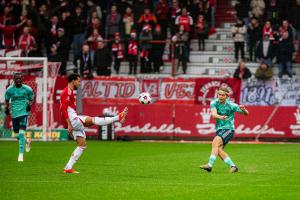 Vejle - F.C. København - 09/11-2025