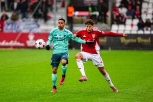 Vejle - F.C. København - 09/11-2025