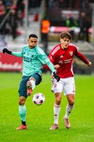 Vejle - F.C. København - 09/11-2025