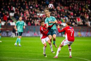 Vejle - F.C. København - 09/11-2025