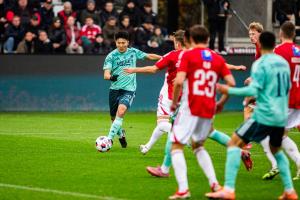 Vejle - F.C. København - 09/11-2025