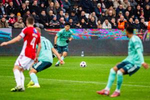 Vejle - F.C. København - 09/11-2025