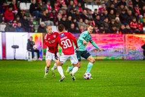 Vejle - F.C. København - 09/11-2025