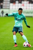 Vejle - F.C. København - 09/11-2025