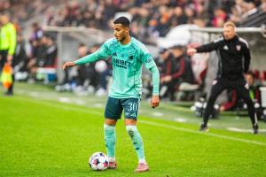 Vejle - F.C. København - 09/11-2025