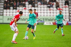 Vejle - F.C. København - 09/11-2025