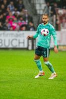 Vejle - F.C. København - 09/11-2025