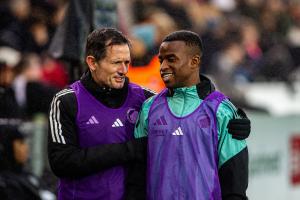 Vejle - F.C. København - 09/11-2025