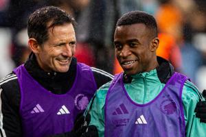 Vejle - F.C. København - 09/11-2025