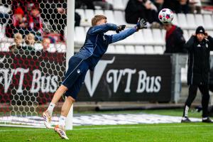 Vejle - F.C. København - 09/11-2025