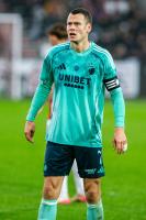 Vejle - F.C. København - 09/11-2025