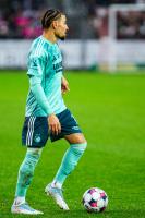 Vejle - F.C. København - 09/11-2025