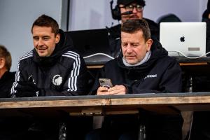 Vejle - F.C. København - 09/11-2025