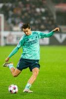 Vejle - F.C. København - 09/11-2025