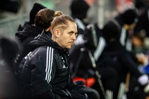 Vejle - F.C. København - 09/11-2025