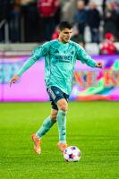 Vejle - F.C. København - 09/11-2025