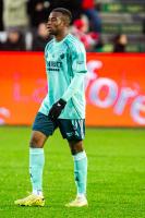 Vejle - F.C. København - 09/11-2025