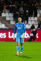 Vejle - F.C. København - 09/11-2025