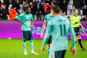 Vejle - F.C. København - 09/11-2025