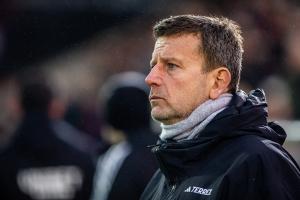 Vejle - F.C. København - 09/11-2025