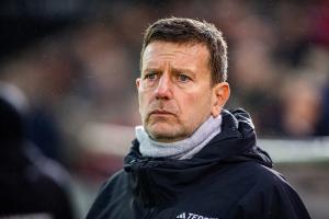 Vejle - F.C. København - 09/11-2025