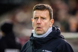 Vejle - F.C. København - 09/11-2025