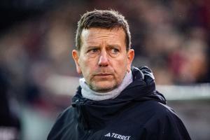 Vejle - F.C. København - 09/11-2025