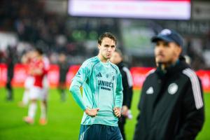 Vejle - F.C. København - 09/11-2025