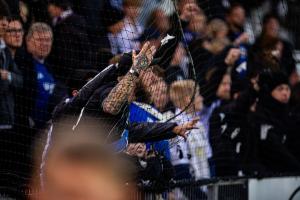 Vejle - F.C. København - 09/11-2025