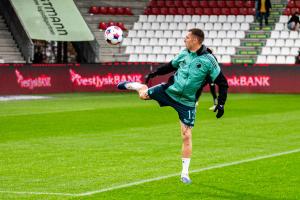 Vejle - F.C. København - 09/11-2025