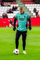 Vejle - F.C. København - 09/11-2025