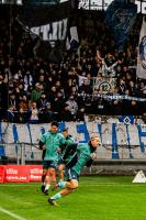 Vejle - F.C. København - 09/11-2025