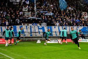 Vejle - F.C. København - 09/11-2025