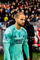 Vejle - F.C. København - 09/11-2025