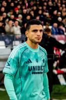 Vejle - F.C. København - 09/11-2025