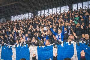 Vejle - F.C. København - 19/04-2026