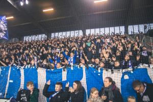 Vejle - F.C. København - 19/04-2026