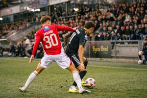 Vejle - F.C. København - 19/04-2026