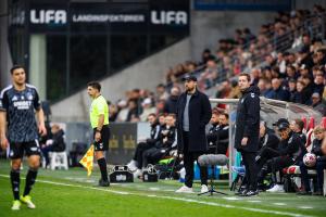 Vejle - F.C. København - 19/04-2026