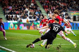 Vejle - F.C. København - 19/04-2026