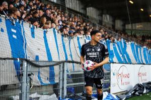 Vejle - F.C. København - 19/04-2026