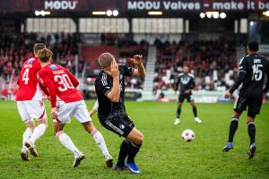 Vejle - F.C. København - 19/04-2026