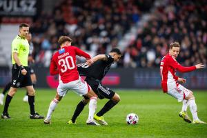 Vejle - F.C. København - 19/04-2026
