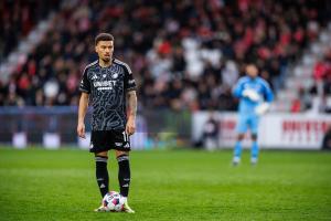 Vejle - F.C. København - 19/04-2026