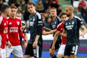 Vejle - F.C. København - 19/04-2026