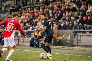 Vejle - F.C. København - 19/04-2026