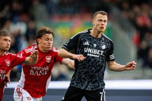 Vejle - F.C. København - 19/04-2026